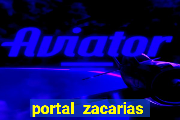 portal zacarias sexo policial